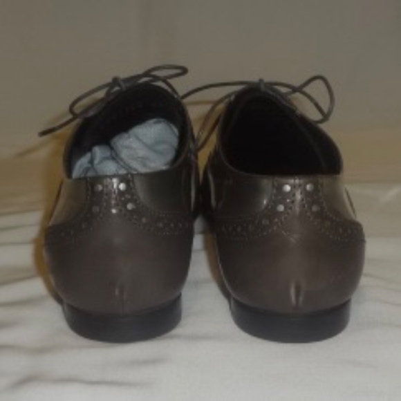 European made AGL Shoes - Picture 6 of 8